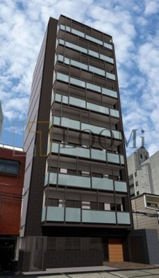 【外観】 | ブエナビスタ難波サウス | ブエナビスタ難波サウス　外観