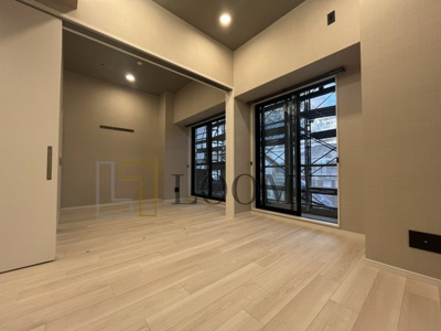 【居間・リビング】 | ブエナビスタ難波サウス | ブエナビスタ難波サウス　リビング