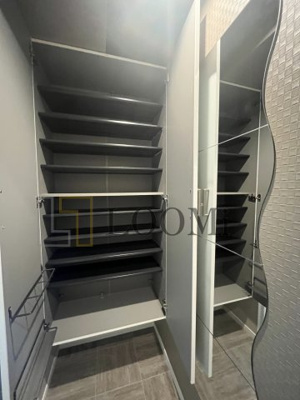 【収納】 | ブエナビスタ難波サウス | ブエナビスタ難波サウス　クローゼット