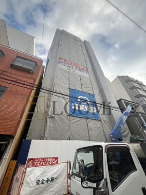 【外観】 | ブエナビスタ難波サウス | ブエナビスタ難波サウス　外観