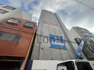 【外観】 | ブエナビスタ難波サウス | ブエナビスタ難波サウス　外観