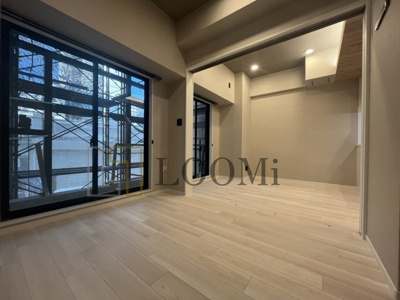 【バルコニー】 | ブエナビスタ難波サウス | ブエナビスタ難波サウス　バルコニー