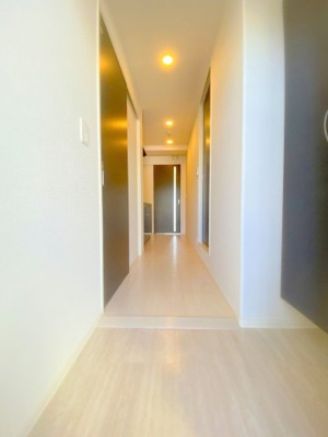 【玄関】 | ECLOUD