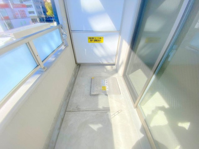 【バルコニー】 | ECLOUD