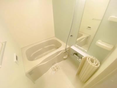 【浴室】 | ECLOUD