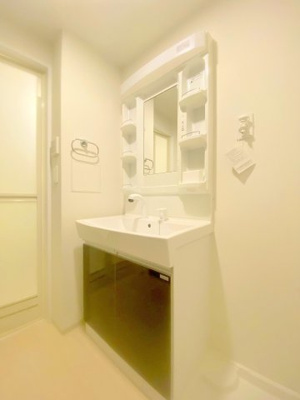 【洗面所】 | ECLOUD