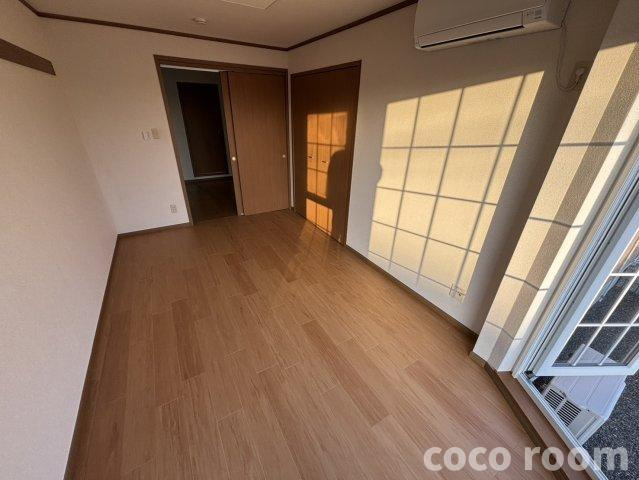 ラ・プレーヌの居間・リビング