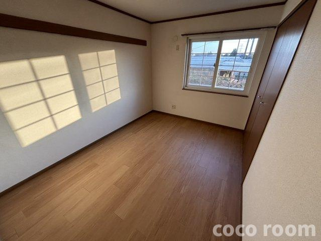 ラ・プレーヌの居間・リビング