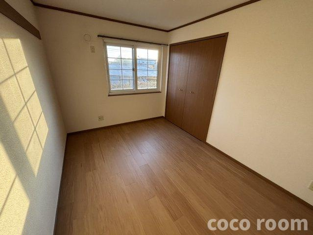 ラ・プレーヌの居間・リビング