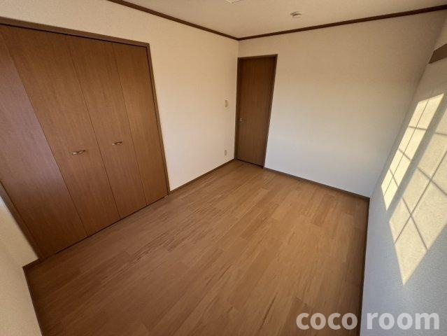 ラ・プレーヌの居間・リビング