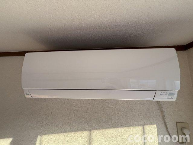 ラ・プレーヌの設備