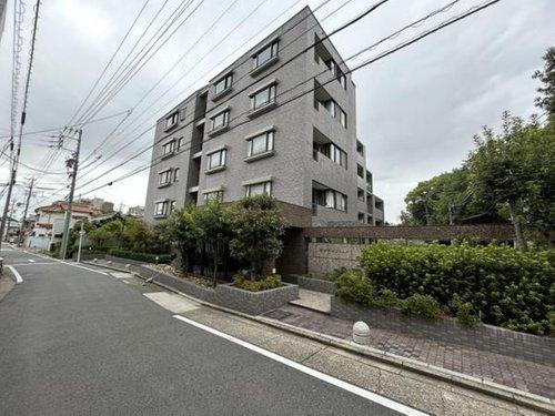 野村覚王山ヒルズ