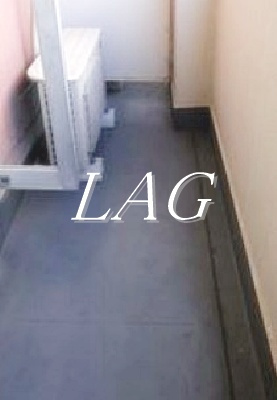 【バルコニー】 | カルム本郷 | バルコニーです。