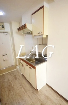 【キッチン】 | カルム本郷 | キッチンです。