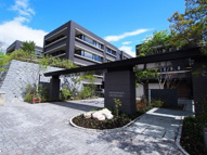 ザ・レジデンス南山の画像