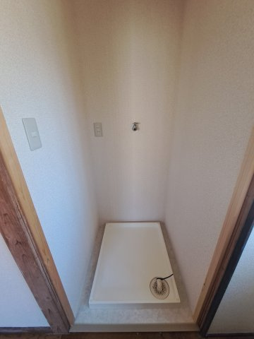 高崎市箕郷町白川 中古住宅のトイレ