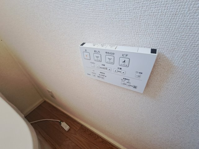 高崎市箕郷町白川 中古住宅のその他