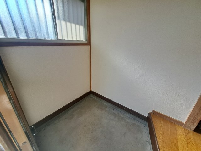 高崎市箕郷町白川 中古住宅のその他|給湯器リモコン