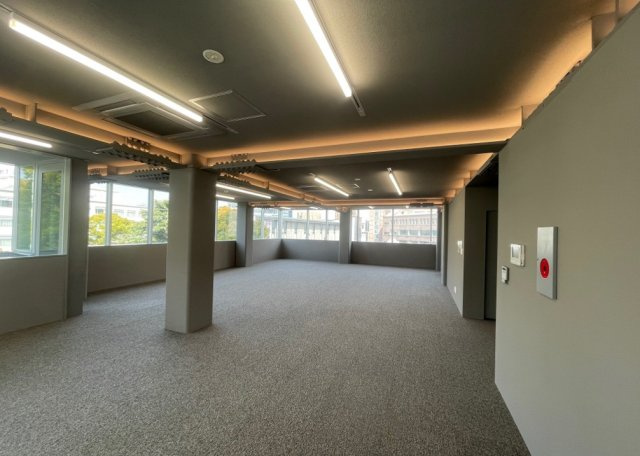 ミナト九段下ビル