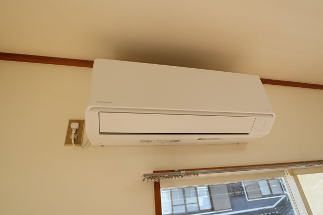 東川サンコーポの設備