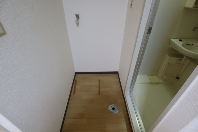 東川サンコーポの設備