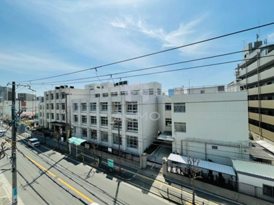 【展望】 | ブエナビスタ桜ノ宮イースト