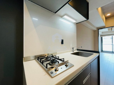 【キッチン】 | ブエナビスタ桜ノ宮イースト