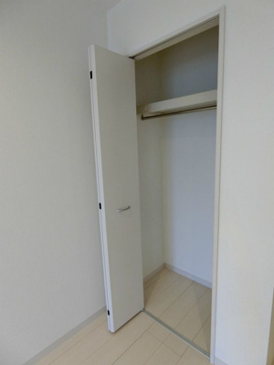 【収納】 | リブリ・Luna-mare | 大きなスペースがあり、収納には困りません