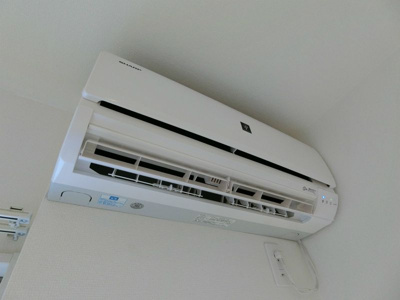 【設備】 | リブリ・Luna-mare