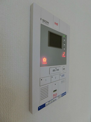 【設備】 | リブリ・Luna-mare