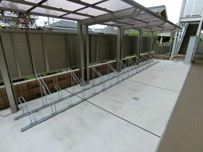 【その他共用部分】 | リブリ・Luna-mare