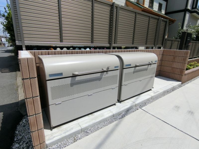 【その他共用部分】 | リブリ・Luna-mare