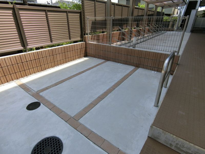 【その他共用部分】 | リブリ・Luna-mare