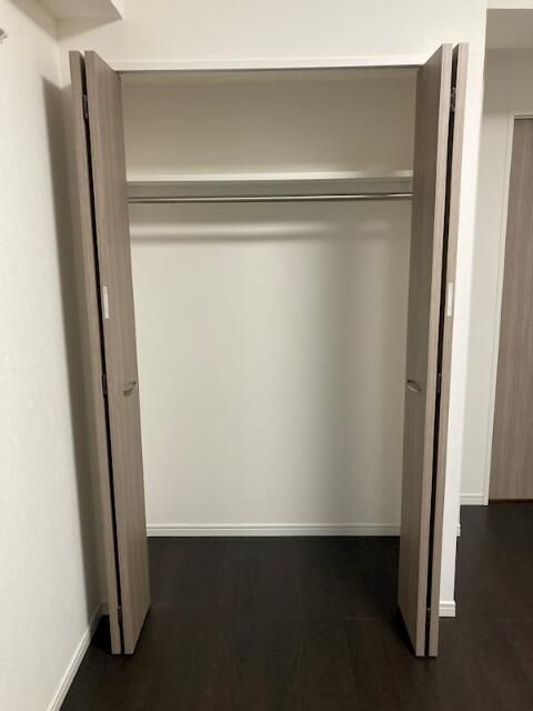 Ｃｌａｉｒ板橋本町の収納