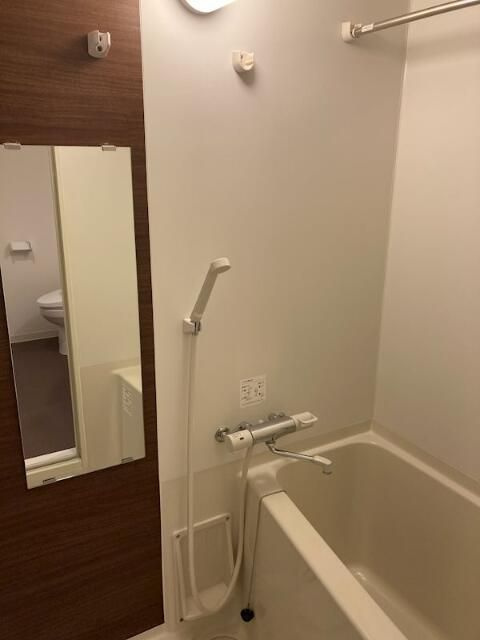 Ｃｌａｉｒ板橋本町の浴室