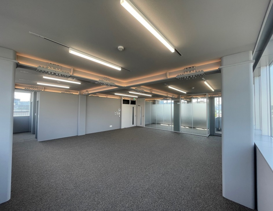 ミナト九段下ビル