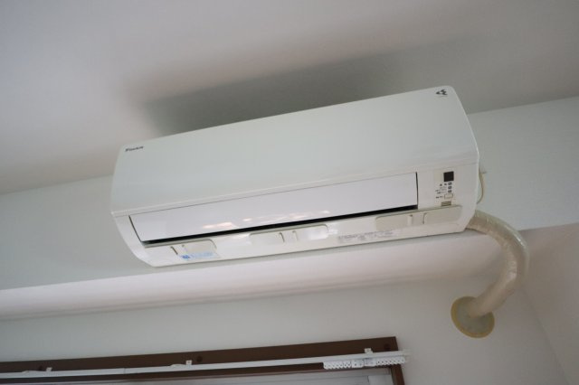 欅コートの設備