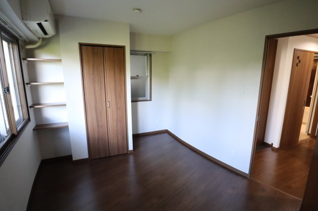 欅コートの居間・リビング