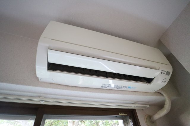 欅コートの設備