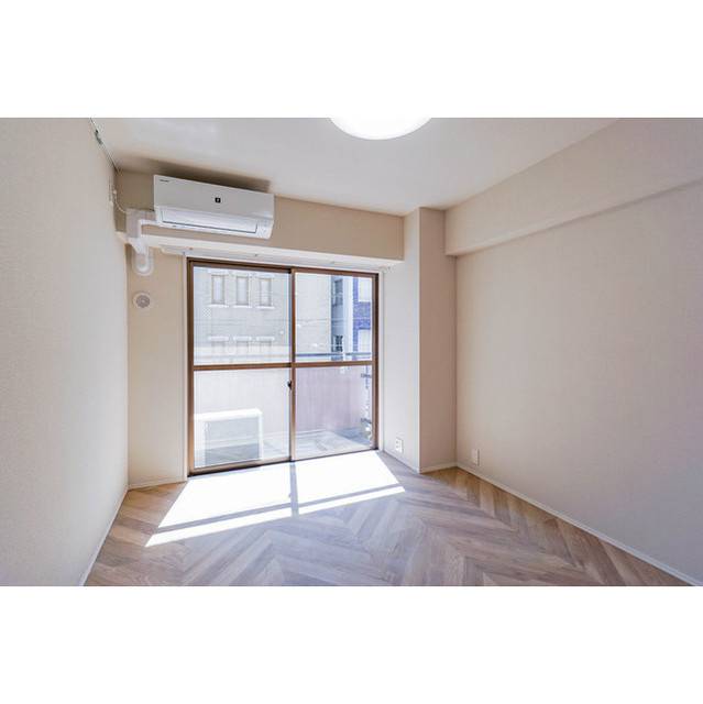 インプルーブ大塚の居間・リビング