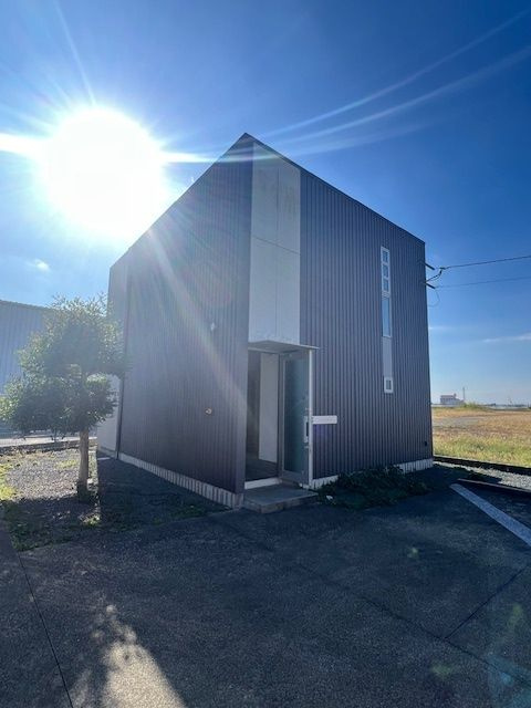 レガロリーフの外観|綺麗な外観です☆