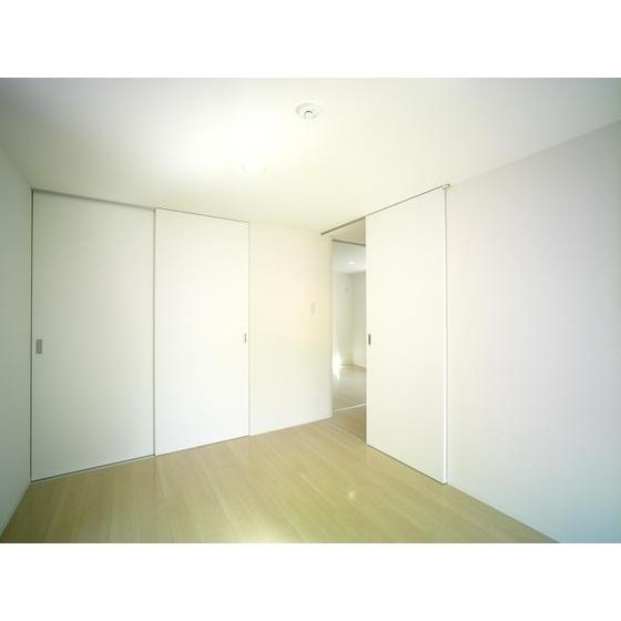 レガロリーフの居間・リビング|広いリビング★