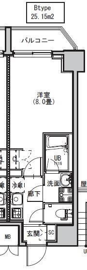 Ｓ－ＲＥＳＩＤＥＮＣＥ両国ａｖｅｎｕｅ