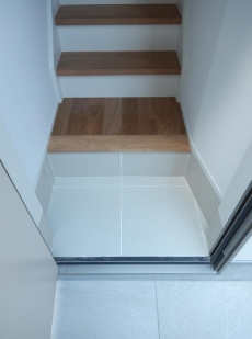 【玄関】 | BHテラス東中野