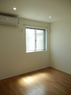 【寝室】 | BHテラス東中野