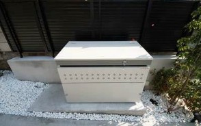 【その他共用部分】 | BHテラス東中野