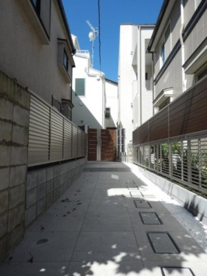 【その他共用部分】 | BHテラス東中野