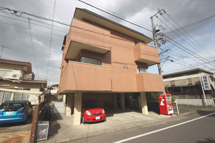 プチエレガンス河辺