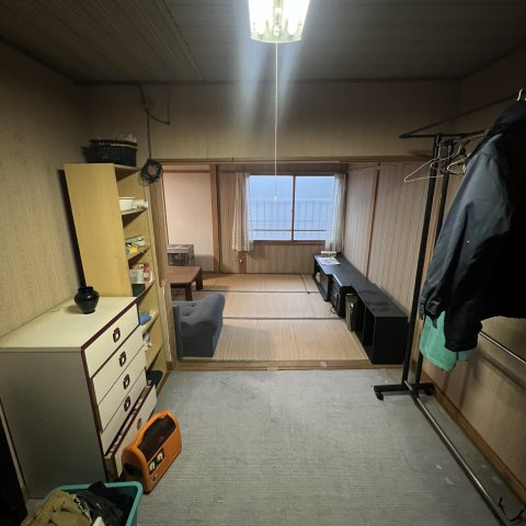 伊達市山下町97-3テナントのその他