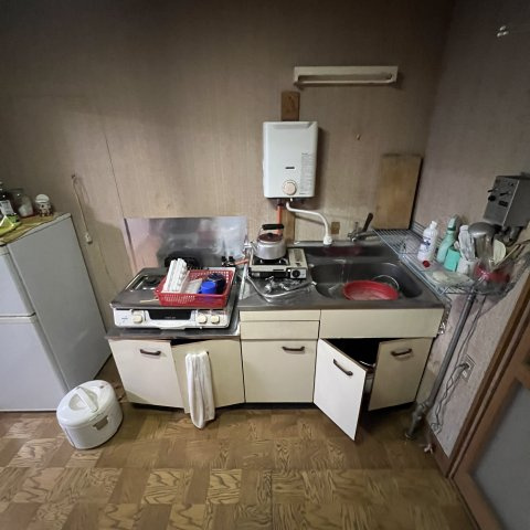 伊達市山下町97-3テナントのその他